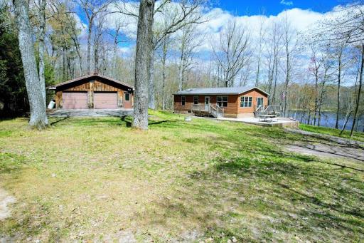 30347 138th Street, New Auburn, WI 54757