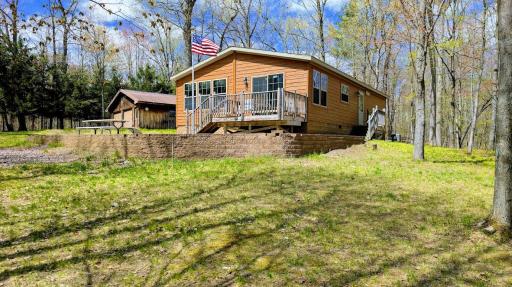 30347 138th Street, New Auburn, WI 54757
