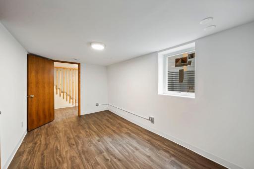Second Bedroom Lower Level