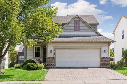 6788 Troy Lane N, Maple Grove, MN 55311