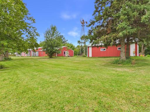 Peacefull 18 acres