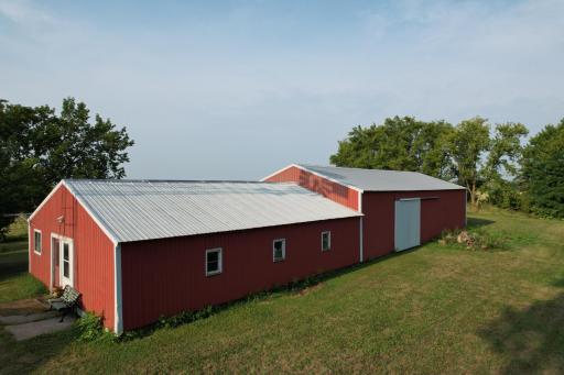 Shop 38x30 Barn 60x40