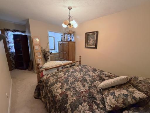Main Floor Bedroom