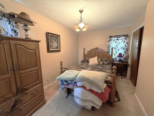 Main Floor Bedroom