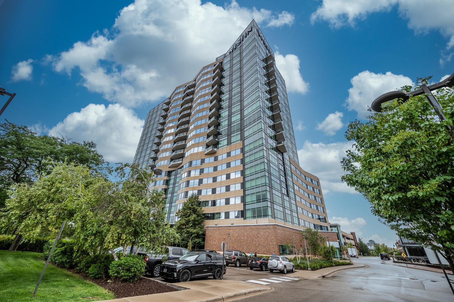 Property photo for 3209 Galleria, 1502, Edina, MN 55435