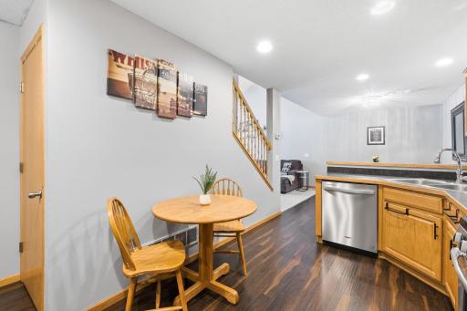Recessed Lighting