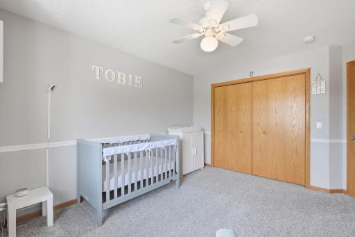 Ample Bedroom #2