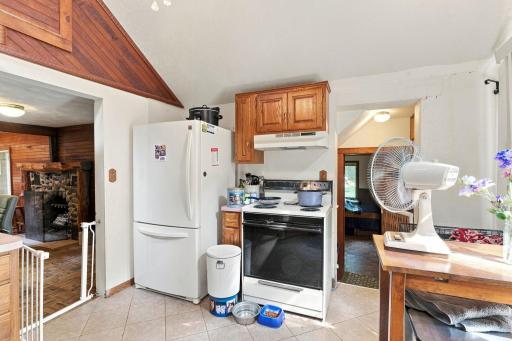 Main Kitchen