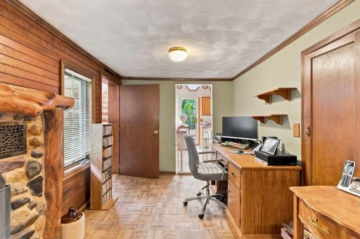 Main Office