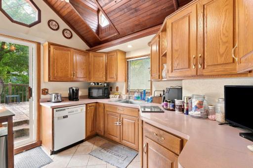 Main Kitchen