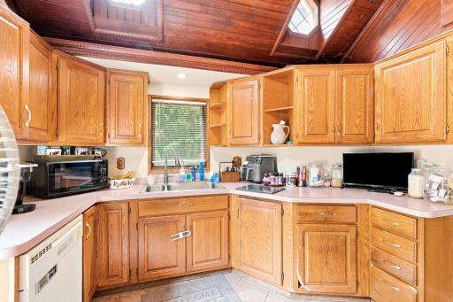 Main Kitchen