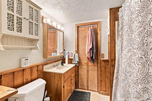 Main Bath