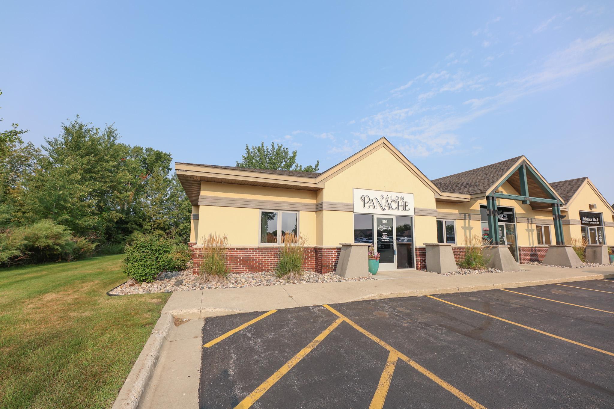 Property photo for 510 22nd Avenue E, Alexandria, MN 56308