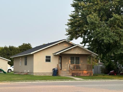 Photo for 410 13th Street N, Benson, MN 56215 - listing #7124540 410 13th Street N, Benson, MN 56215