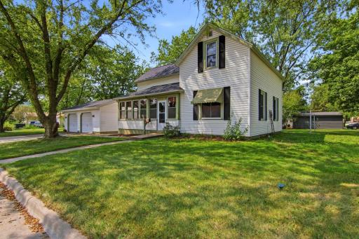 Photo for 808 Bailey Avenue, Wabasha, MN 55981 - listing #7124541 808 Bailey Avenue, Wabasha, MN 55981