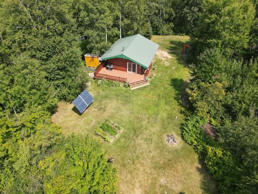 44616 Mcgrady Trail, Nashwauk, MN 55769