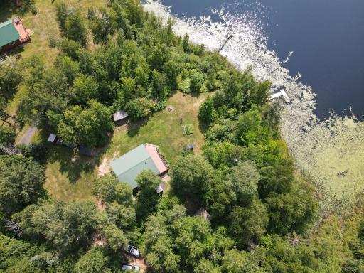 44616 Mcgrady Trail, Nashwauk, MN 55769