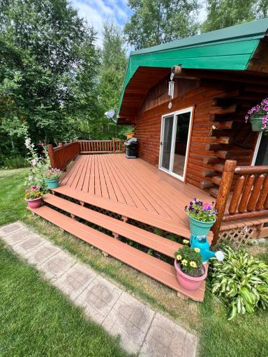 44616 Mcgrady Trail, Nashwauk, MN 55769