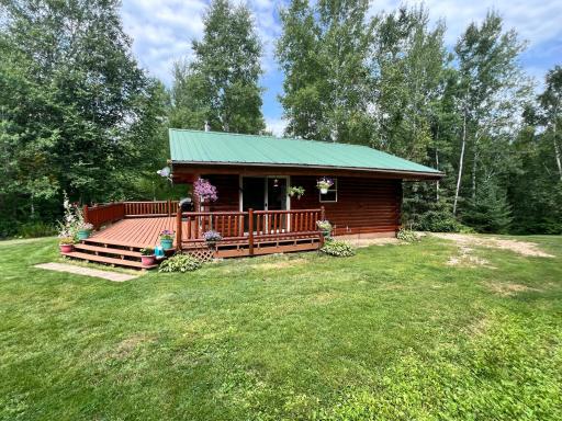44616 Mcgrady Trail, Nashwauk, MN 55769