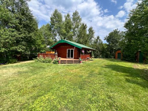 44616 Mcgrady Trail, Nashwauk, MN 55769