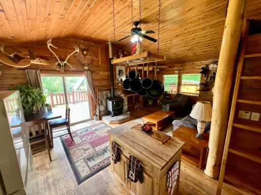 44616 Mcgrady Trail, Nashwauk, MN 55769
