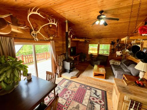 44616 Mcgrady Trail, Nashwauk, MN 55769