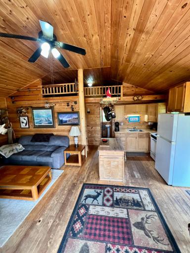 44616 Mcgrady Trail, Nashwauk, MN 55769