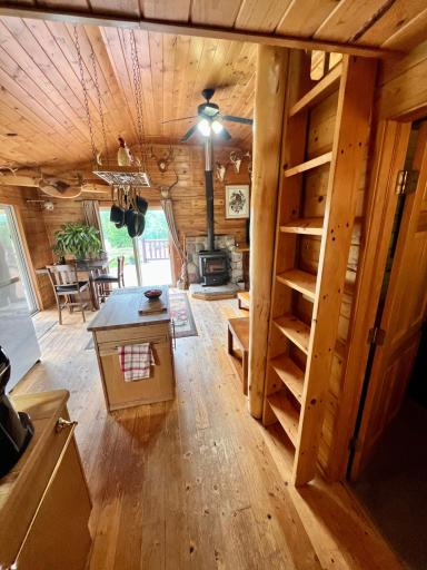 44616 Mcgrady Trail, Nashwauk, MN 55769