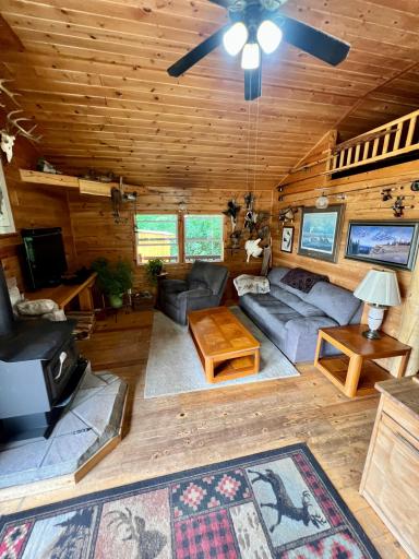 44616 Mcgrady Trail, Nashwauk, MN 55769