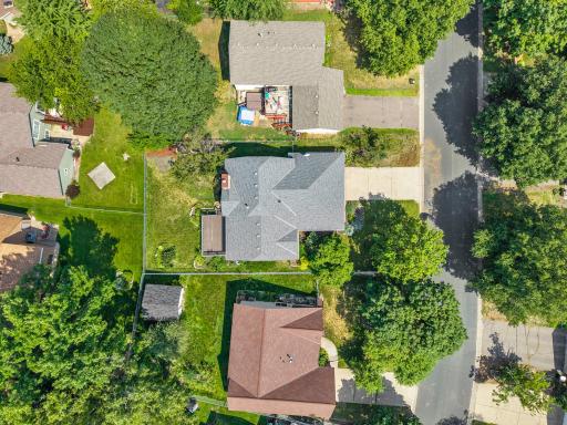 Just down the street, a neighborhood trail leads to a gazebo and playground, with even more parks nearby. It’s a home with plenty of space, but it’s the practical details and easy flow that make it especially easy to settle into!