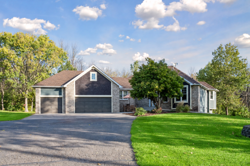 An inviting exterior ready to welcome its new owner!