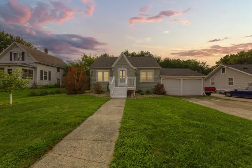 718 5th Street SE, Waseca, MN 56093