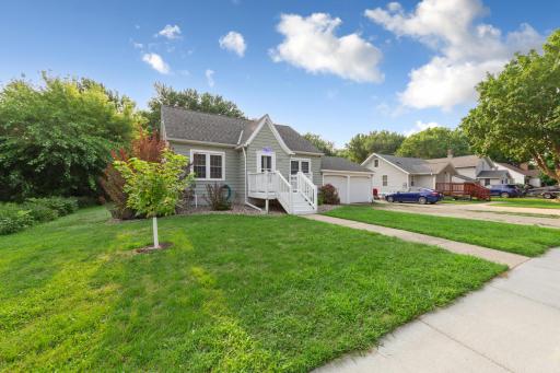 718 5th Street SE, Waseca, MN 56093