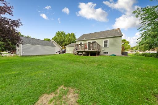 718 5th Street SE, Waseca, MN 56093