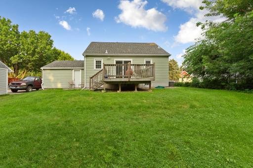 718 5th Street SE, Waseca, MN 56093