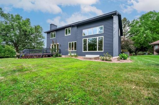 503 Grandview Heights Court, Menomonie, WI 54751