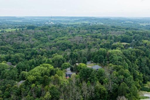 503 Grandview Heights Court, Menomonie, WI 54751