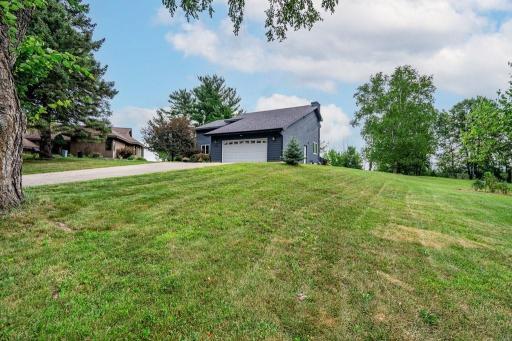 503 Grandview Heights Court, Menomonie, WI 54751