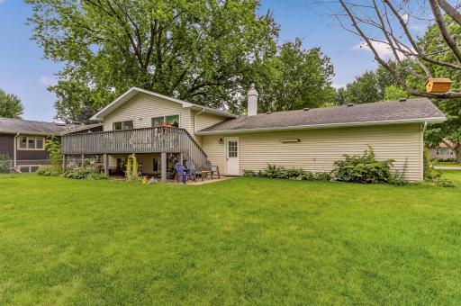 848 15th Street SE, Owatonna, MN 55060