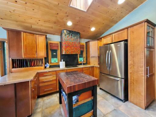 Large Kitchen