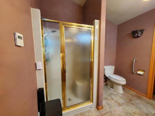 main floor bathroom