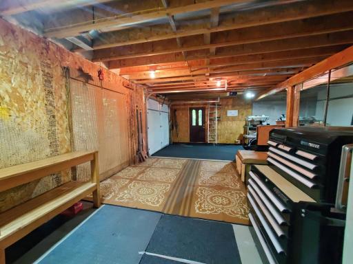 lower level