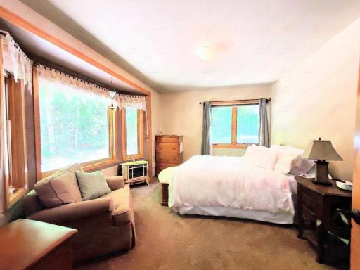 Second Bedroom main floor