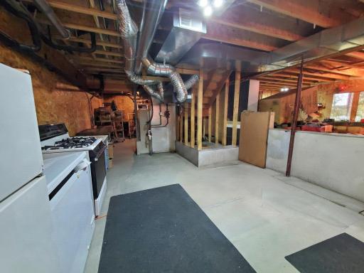 lower level
