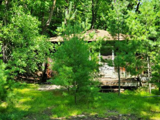 cabin