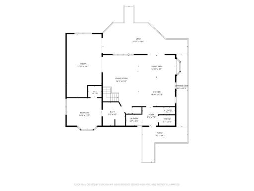 Main Floor