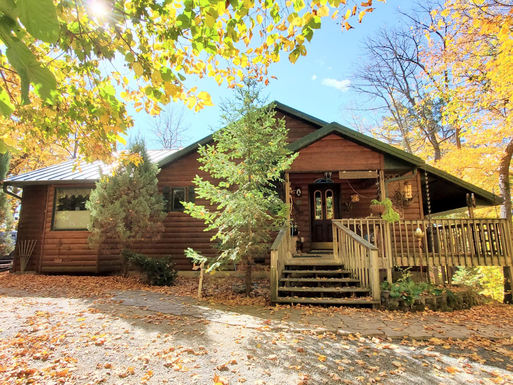 Property photo for 4050 Gryce Styne Road NE, Bemidji, MN 56601