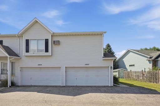 2807 32nd Street S, Moorhead, MN 56560