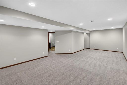 Another view of the family room
