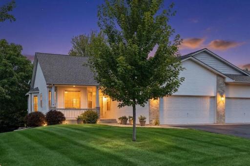 Welcome to 17461 Haralson Drive, Eden Prairie